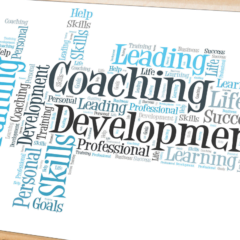 Coaching and Developing Others