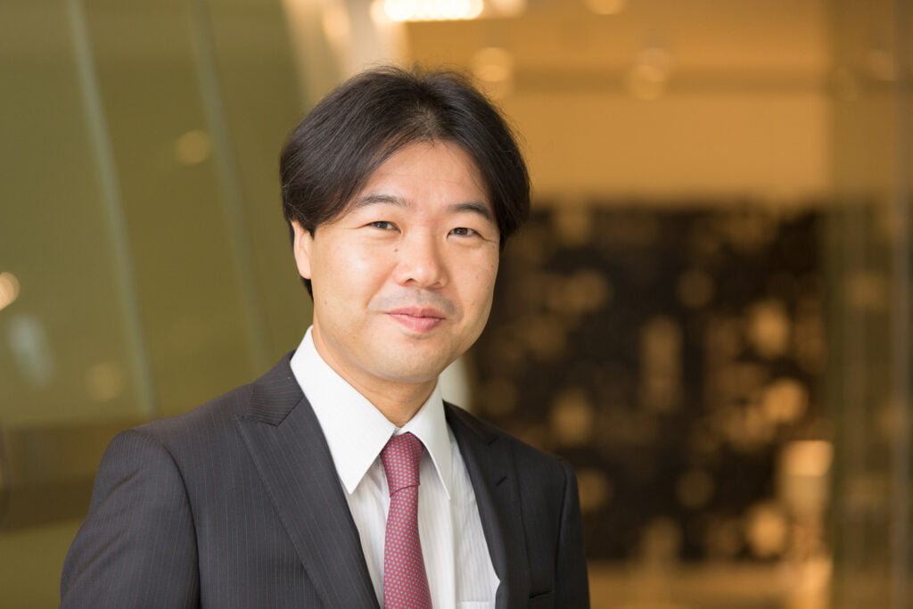 Katsuhiro Sato