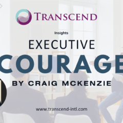 Executive Courage