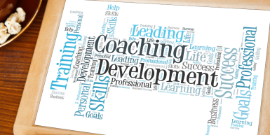 Coaching and Developing Others