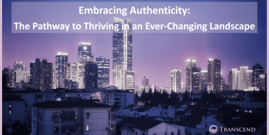 Embracing Authenticity