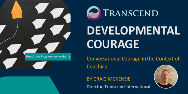 developmental courage