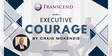 Executive Courage